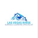Las Vegas Rinse Pressure Washings logo