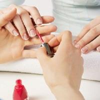 The Best Nails | Lounge & Spa image 1
