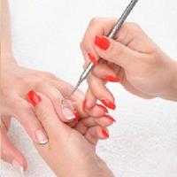 The Best Nails | Lounge & Spa image 2