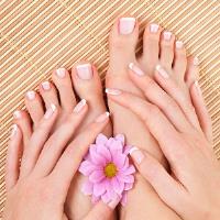 The Best Nails | Lounge & Spa image 4