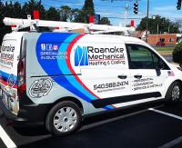 Roanoke Mechanical Heating & Cooling image 14