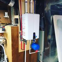 Roanoke Mechanical Heating & Cooling image 16