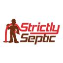 Strictly Septic Service logo