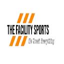 The Facility Sports logo