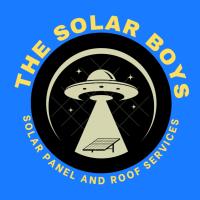 The Solar Boys 772 image 1