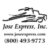 Jose Express, Inc. image 1