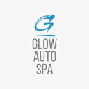 Glow Auto Spa logo