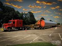 Titan Worldwide Logistics | Kansas Heavy Haul image 6