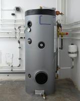 Roanoke Mechanical Heating & Cooling image 2