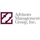 Advisors Management Group, INC. logo