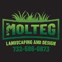 Molteg Landscaping and Design logo