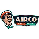 AirCo Heating & Cooling logo