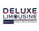 Boston Party Bus Boston logo