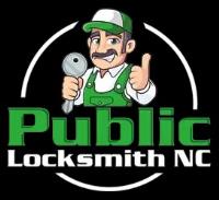 Public Locksmith NC image 1
