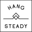 Hang Steady Custom Picture Framing logo