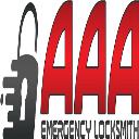 AAA Emergency Locksmith logo