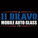 11 Bravo Mobile Auto Glass logo