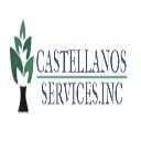 Castellanos Tree Services Inc. logo