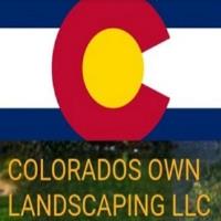 Colorados Own Landscaping LLC image 1
