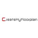 CreateMyFloorPlan.Ai logo
