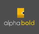 AlphaBOLD logo