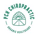 PCH Chiropractic logo