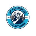 SP Plumbing Solutions logo