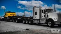 Titan Worldwide Logistics | Indiana Heavy Haul image 4