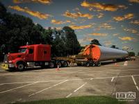 Titan Worldwide Logistics | Indiana Heavy Haul image 5