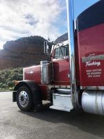 McIntosh Trucking, Logistics and Garage image 1