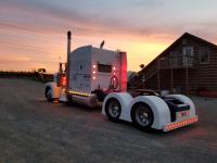 McIntosh Trucking, Logistics and Garage image 2
