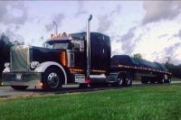 McIntosh Trucking, Logistics and Garage image 3