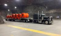 McIntosh Trucking, Logistics and Garage image 4