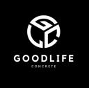 Good Life Concrete logo