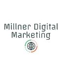 Millner Digital Marketing logo