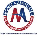 Monge & Associates Injury and Accident Attorneys logo