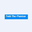 Patti The Plumber logo