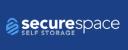 SecureSpace Self Storage Rancho Penasquitos logo