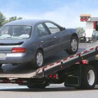 JMF Towing And Recovery LLC image 2