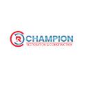 Champion Restoration & Construction LLC logo