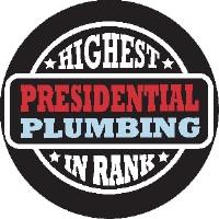 Presidential Plumbing, LLC image 1