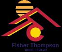 Fisher Thompson Construction logo