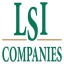 LSI Companies, Inc. logo