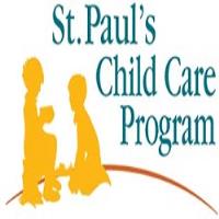 St. Paul's Child Care Program image 6