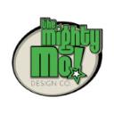 The Mighty Mo! Design Co logo
