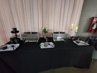 Miller's Catering Barbecue Weddings image 2