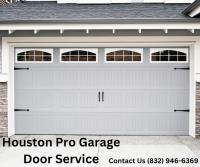 Houston's Pro Garage Door Service image 1