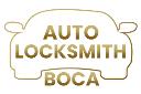 Auto Locksmith Boca logo