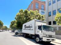 Brady's Moving & Storage, Inc. image 1