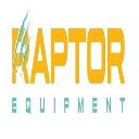 RAPTOR Equipment logo